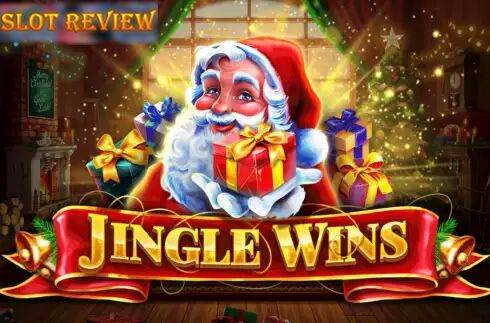 Jingle Wins - обзор слота
